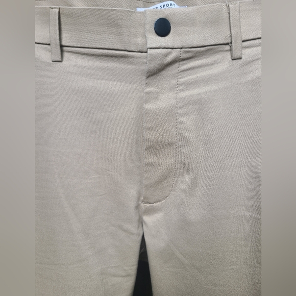 Banana Republic slim fit chinos 33x30 - Picture 9 of 10